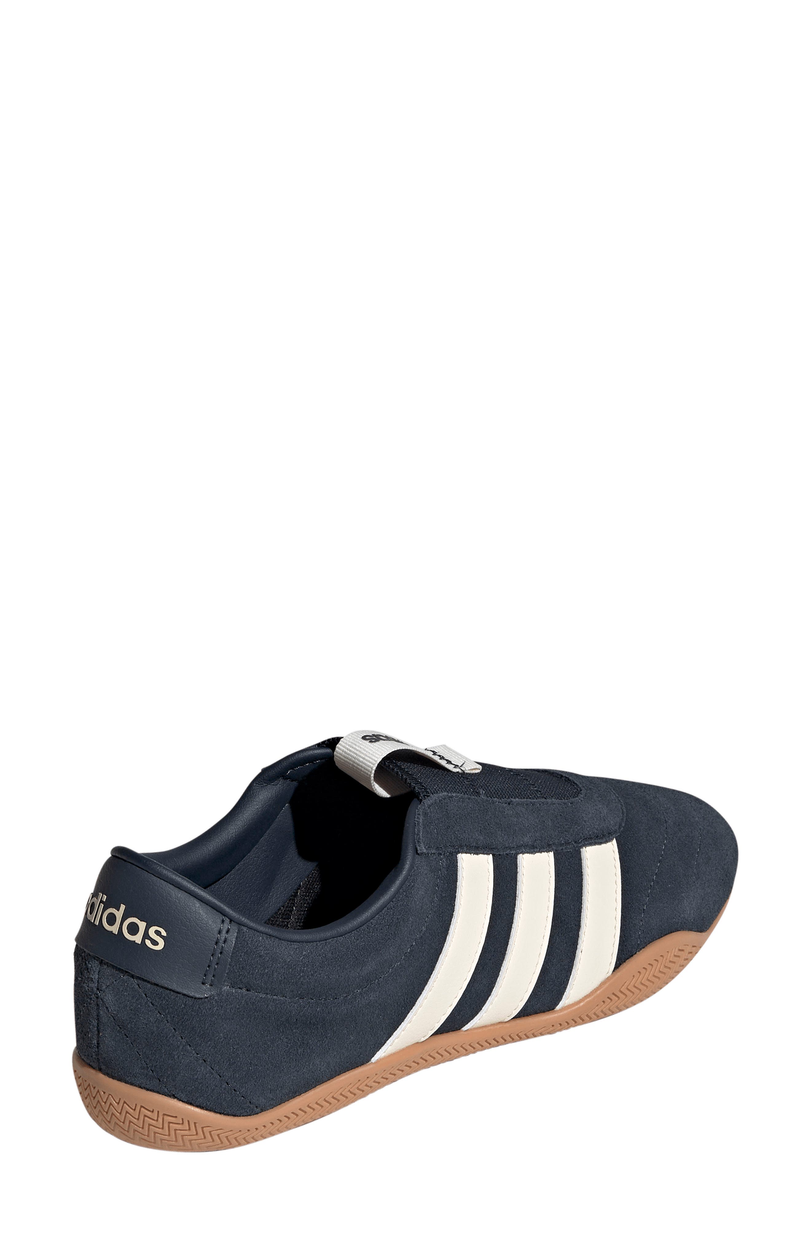 Grand Court Lo Slip Sneaker, Alternate, color, AURORA INK/ WHITE/ GUM10