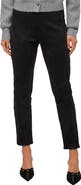 FIFTEEN TWENTY Danae Ankle Slit Pants