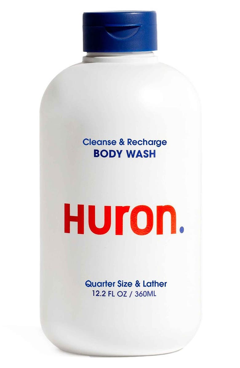 Huron Body Wash, Main, color,