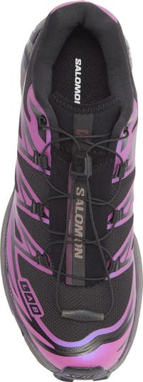Gender Inclusive XT-6 Iridescent Trail Shoe