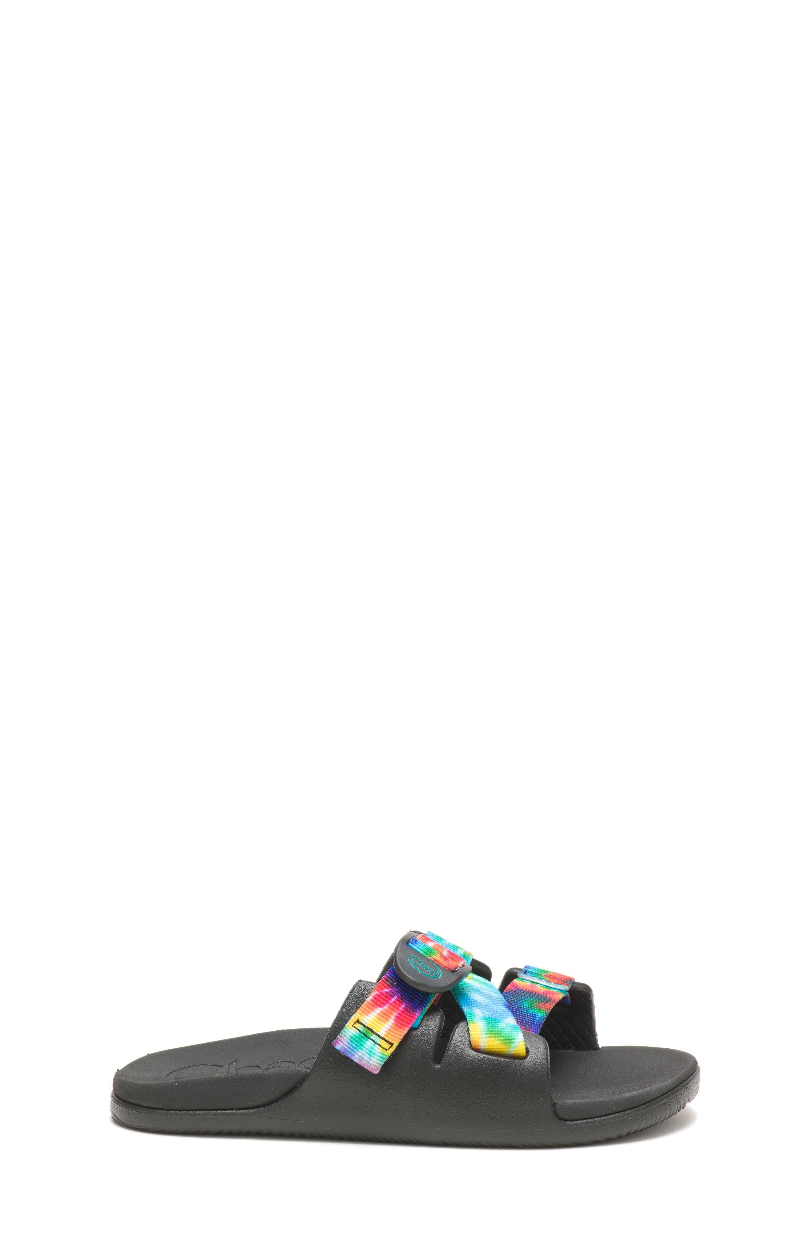 Chaco Kids' Chillos Slide Sandal, Alternate, color, 