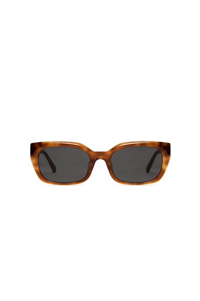Shaula Sunglasses, Main, color, Meringue