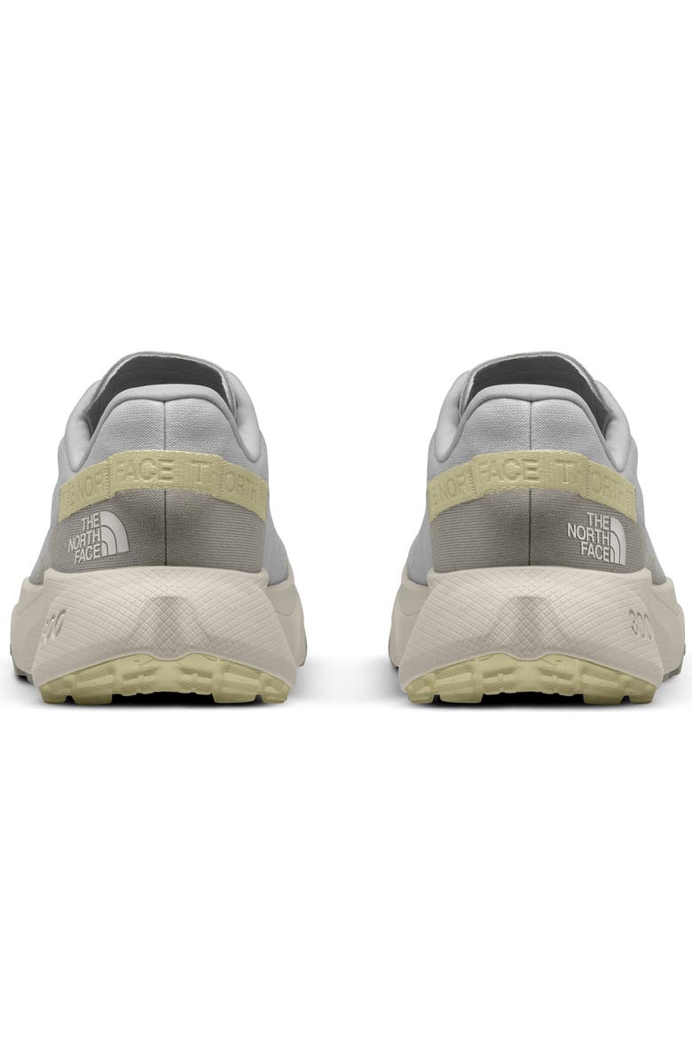 The North Face Altamesa 300 Trail Running Shoe, Alternate, color, Glacier Gray/ Soapstone
