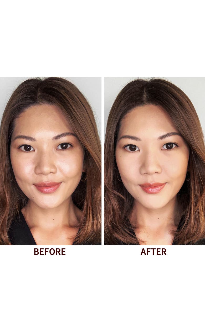 Charlotte Tilbury Airbrush Flawless Finish Setting Powder - Lunar New Year, Alternate, color, 1 Fair