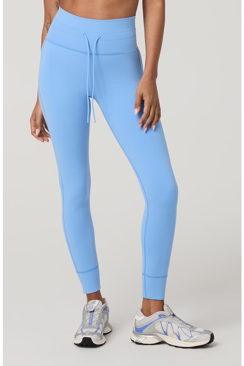 Daily Leggings, Main, color, OASIS BLUE
