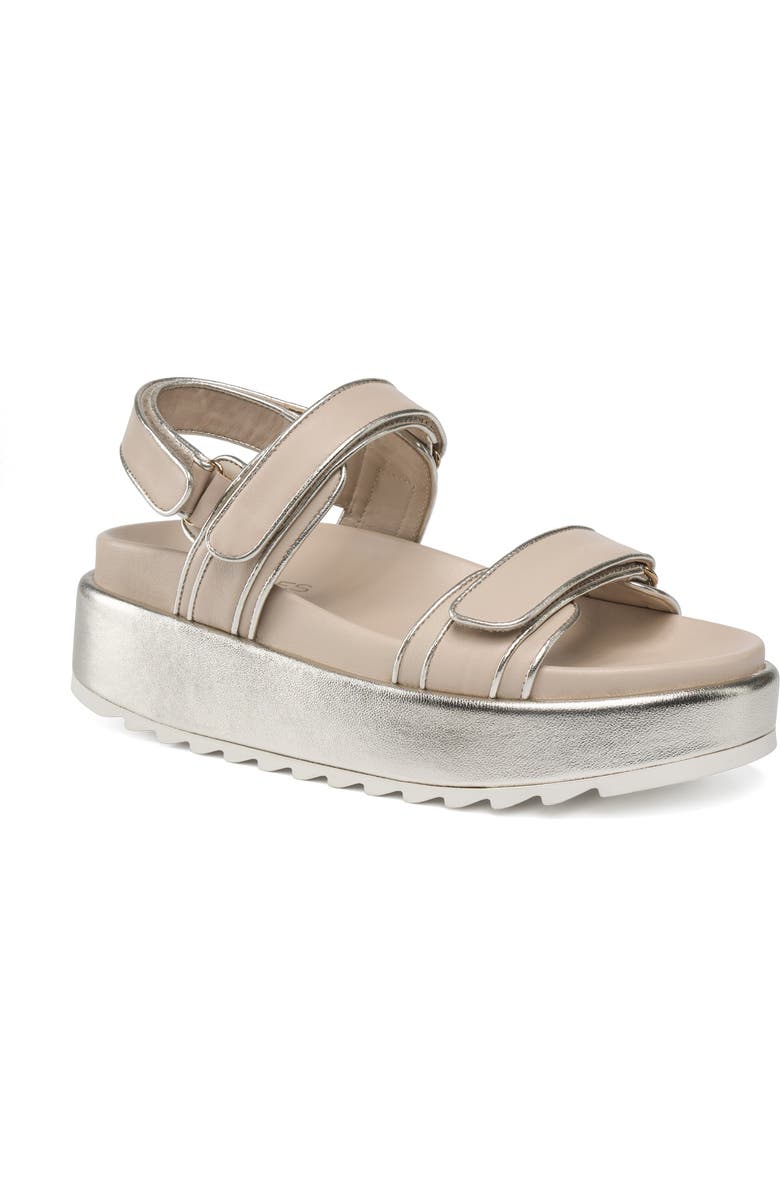 JSlides Footwear Sophie Sandal, Main, color,
