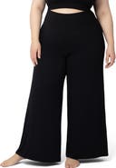 Kindred Bravely Wide Leg Maternity & Postpartum Lounge Pant
