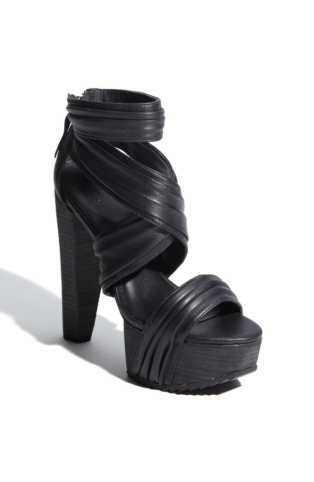 Joe's 'Diva 2' Sandal, Main, color, 