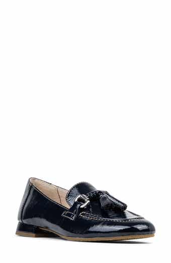 Donald Pliner Tassel Loafer
