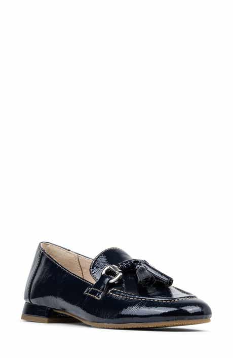 Donald Pliner Tassel Loafer