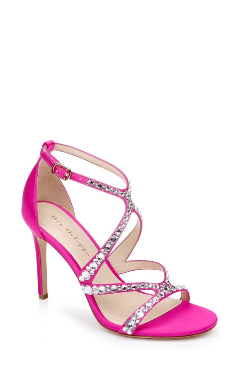 Fiji Strappy Sandal (Women)