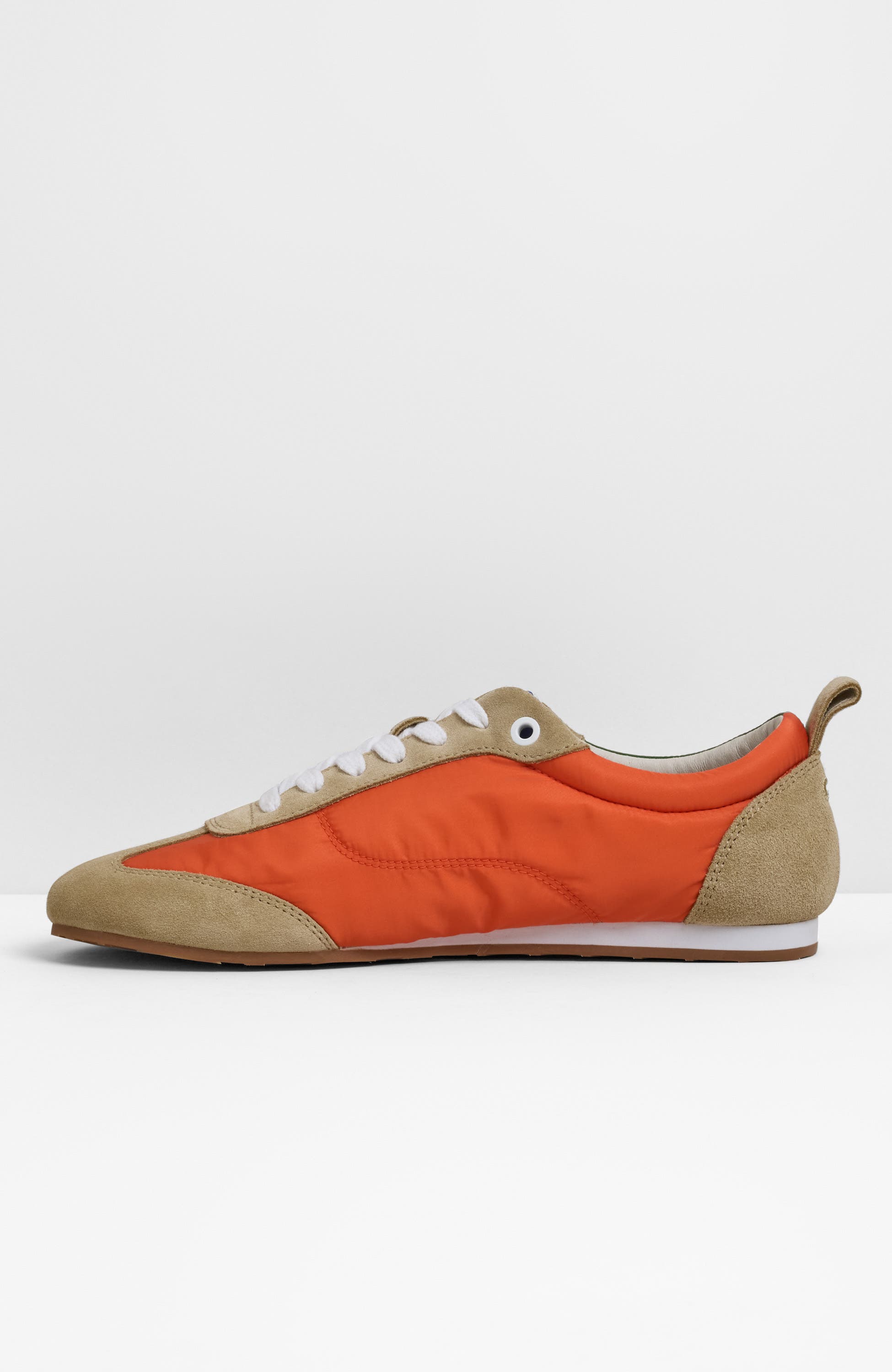 Irwin Sneaker, Alternate, color, Kingston