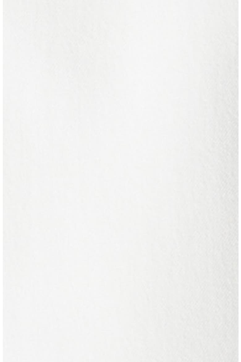 Calianna Zip Front Jacket, Alternate, color, WHITE