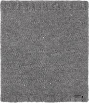 Lauren Ralph Lauren sequin funnel