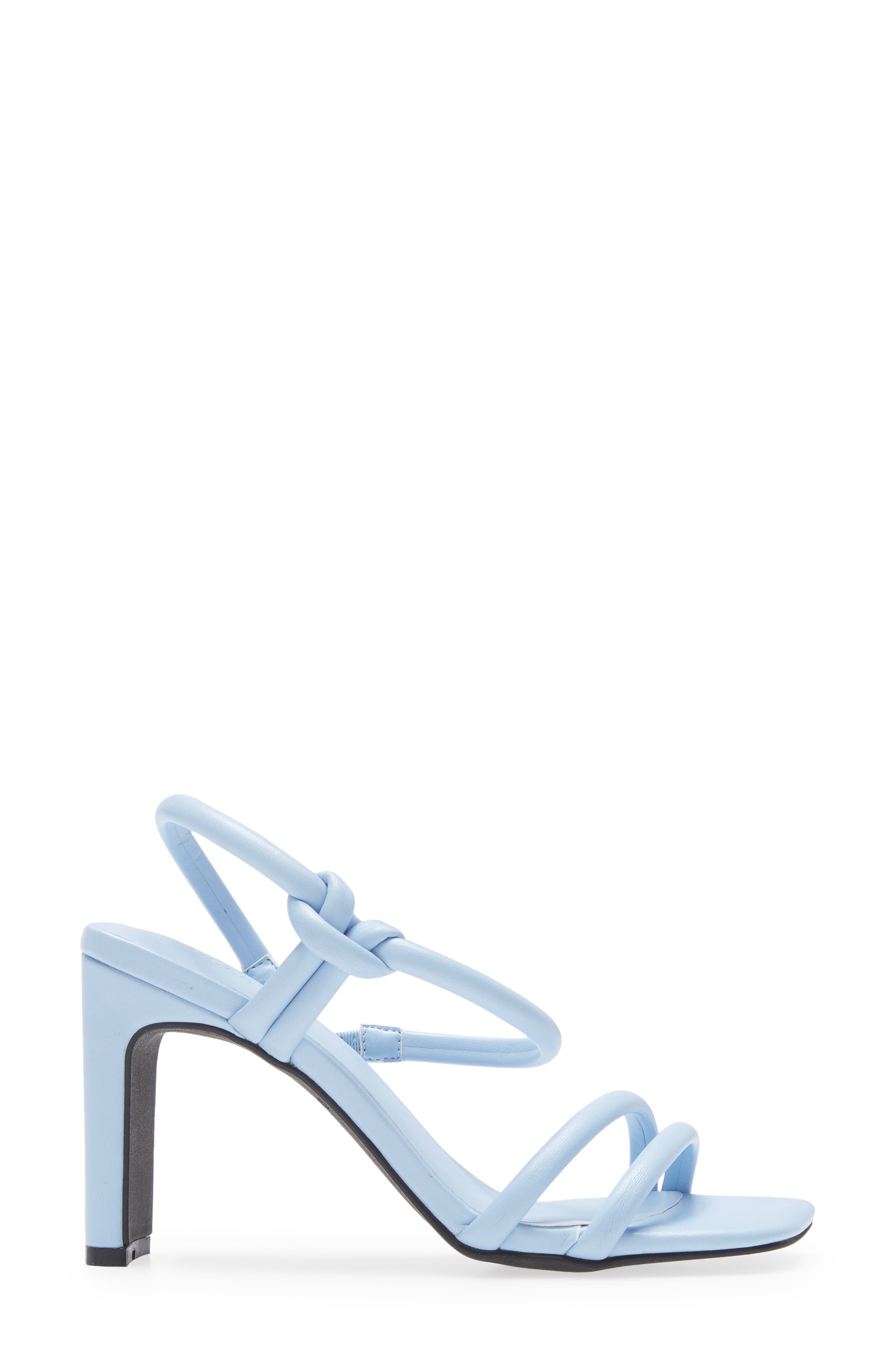 Ronnie Slingback Sandal, Alternate, color, BLUE MAYA