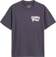 ID Supply Co WCC Banner Cotton Graphic T-Shirt