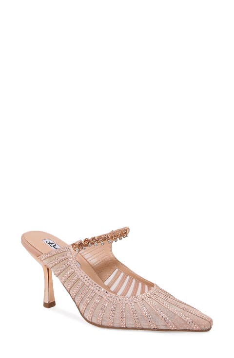 Love Mary Jane Mule (Women)
