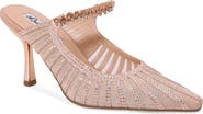 LADY COUTURE Love Mary Jane Mule