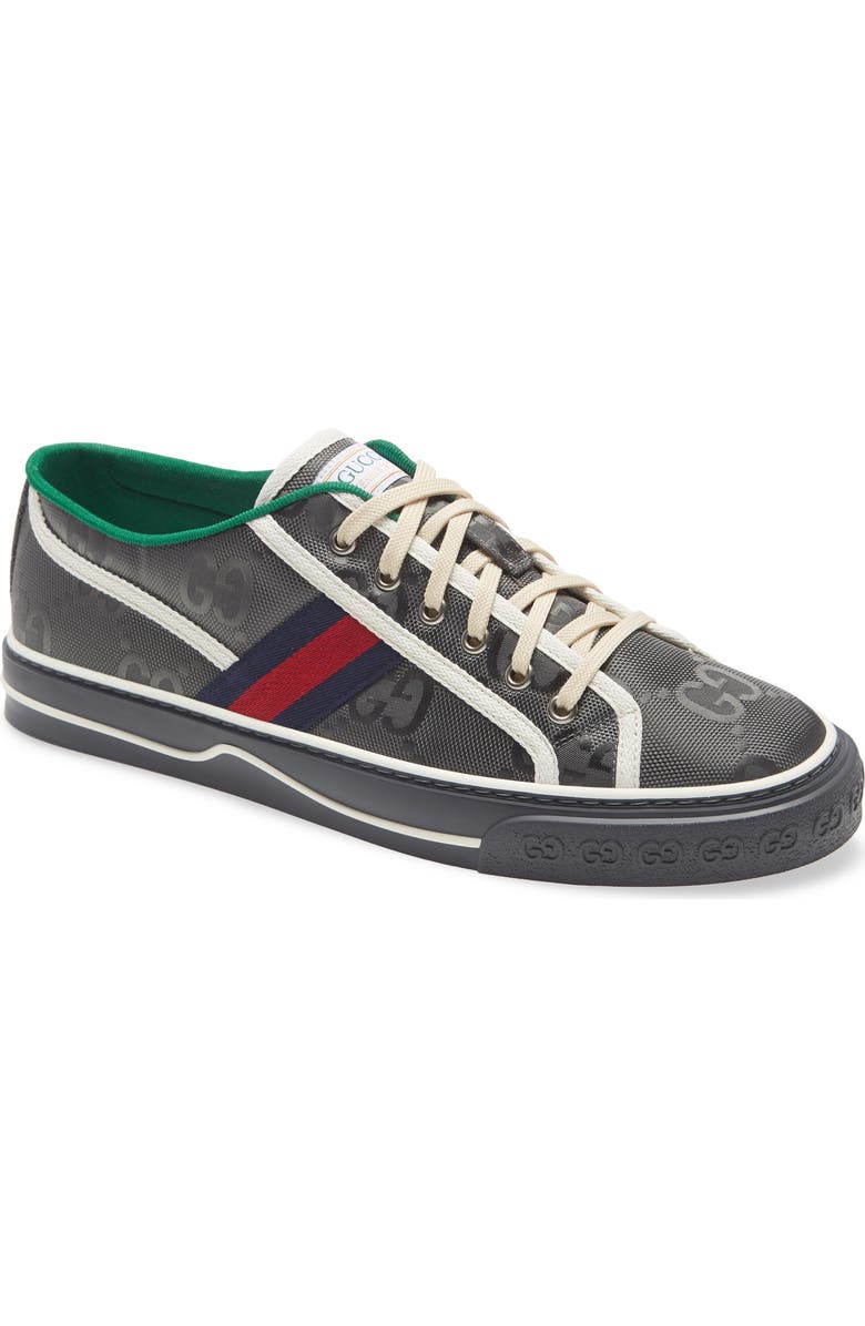 Gucci Tennis 1977 Low Top Sneaker, Main, color,