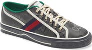 Gucci Tennis 1977 Low Top Sneaker