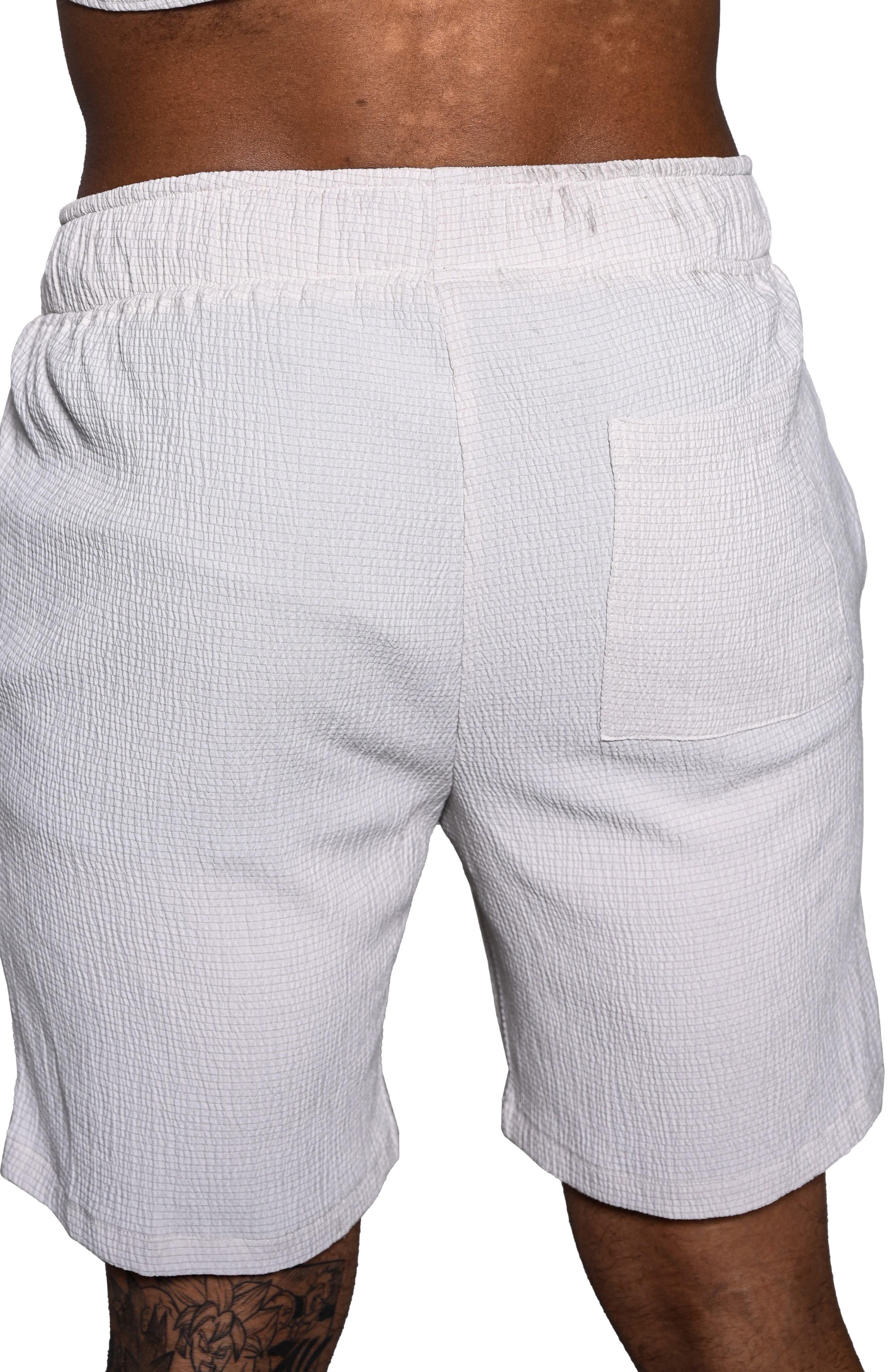 Everyday Drawcord Shorts - image 2