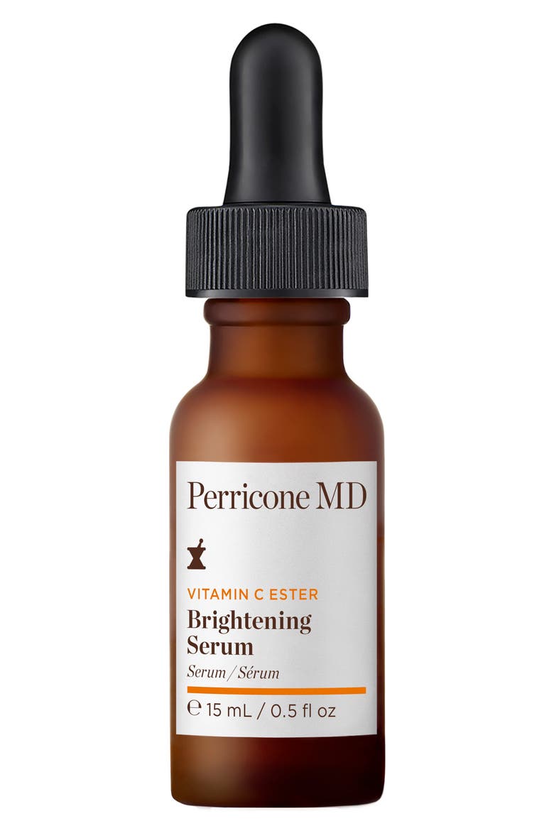 Vitamin C Ester Brightening Serum, Alternate, color, NO COLOR