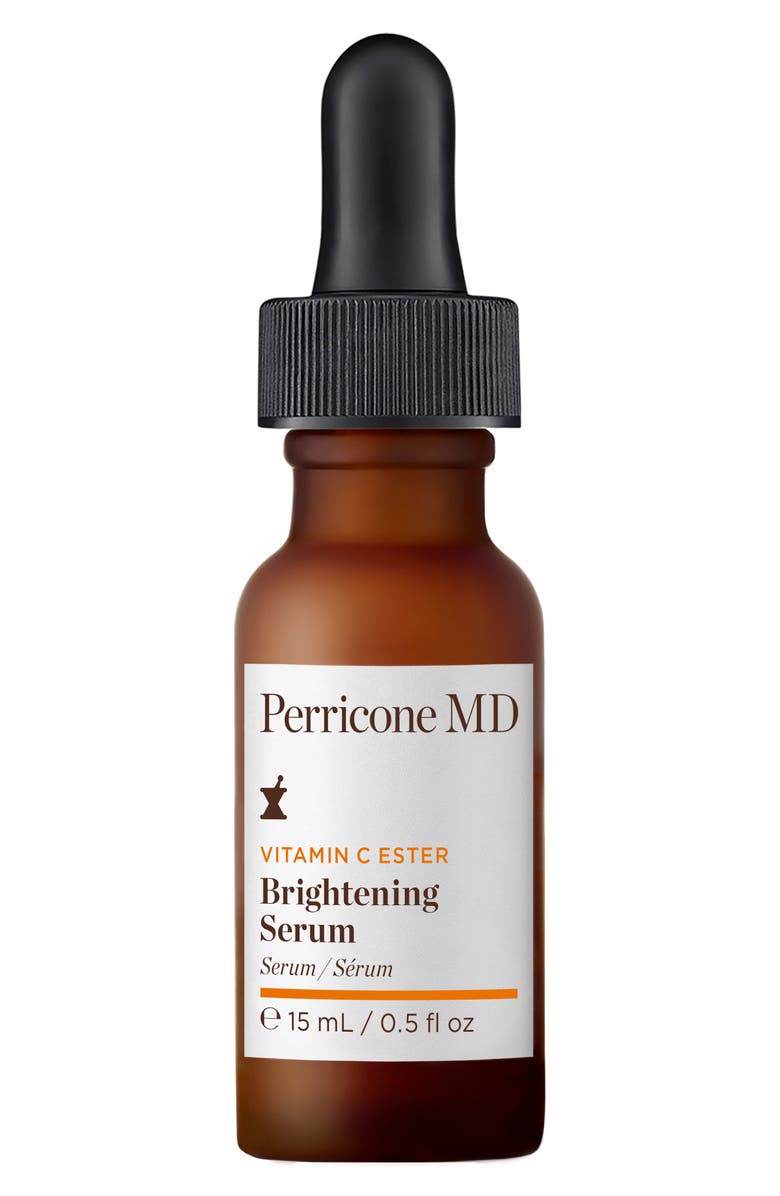 Perricone MD Vitamin C Ester Brightening Serum, Alternate, color, 