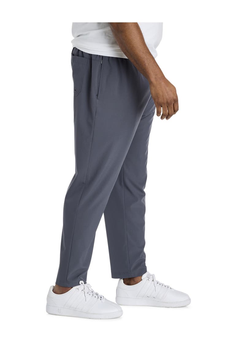 Big & Tall Versatility Pants V2, Alternate, color, GREY