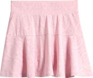 PUMA Kids' Lace Pack Mesh Skort