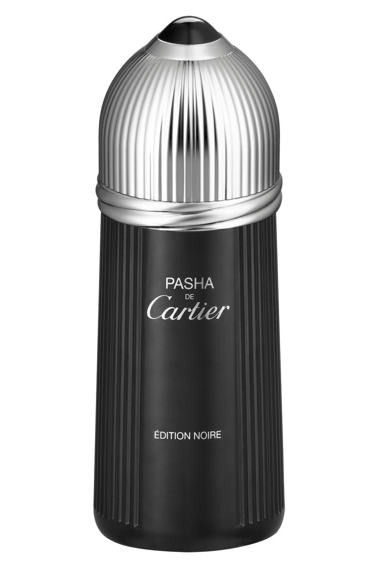 Pasha de Cartier Edition Noire Eau de Toilette, Main, color, NO COLOR