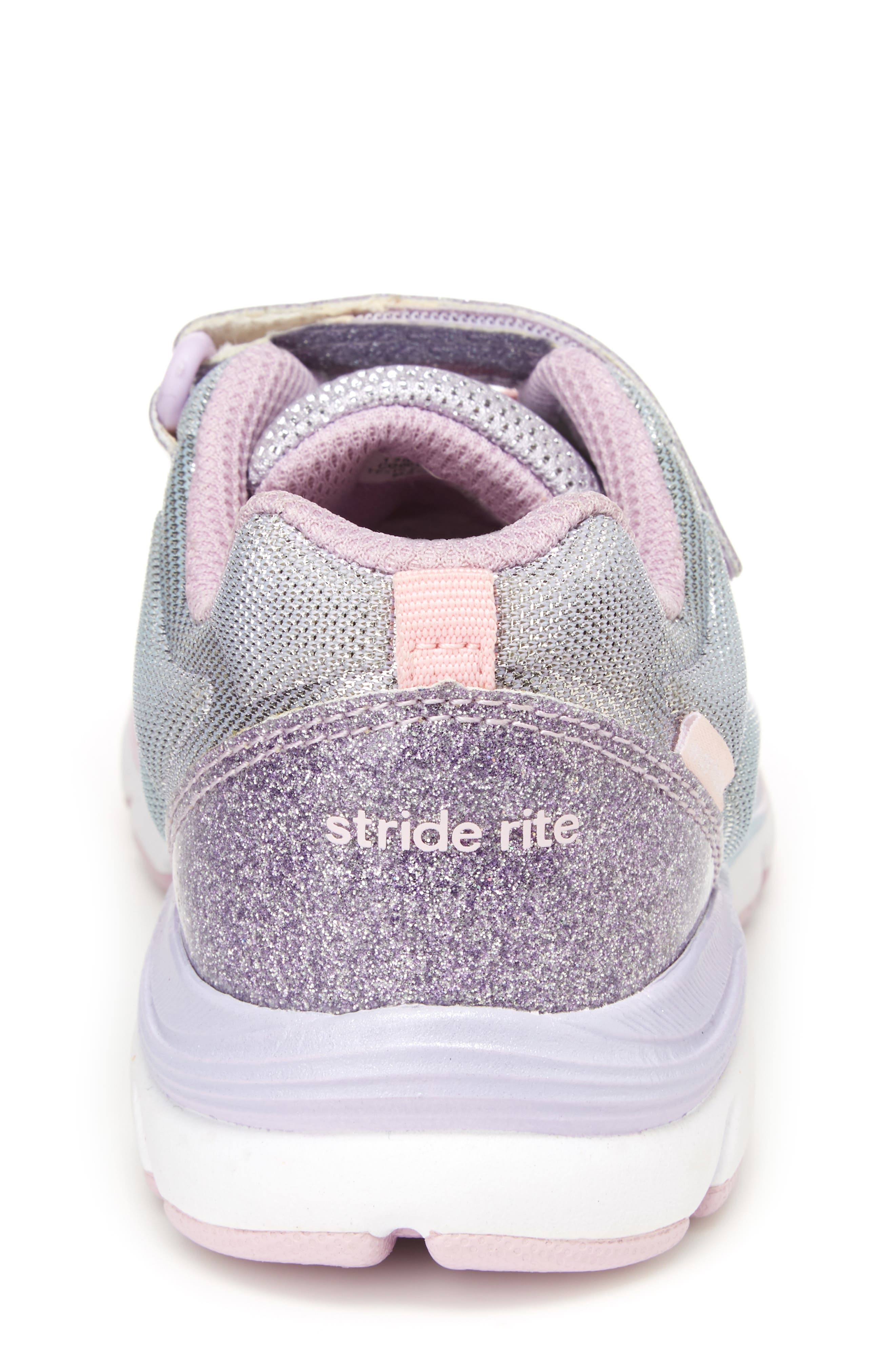 Stride Rite Made2Play<sup>®</sup> Cora Sneaker, Alternate, color, 