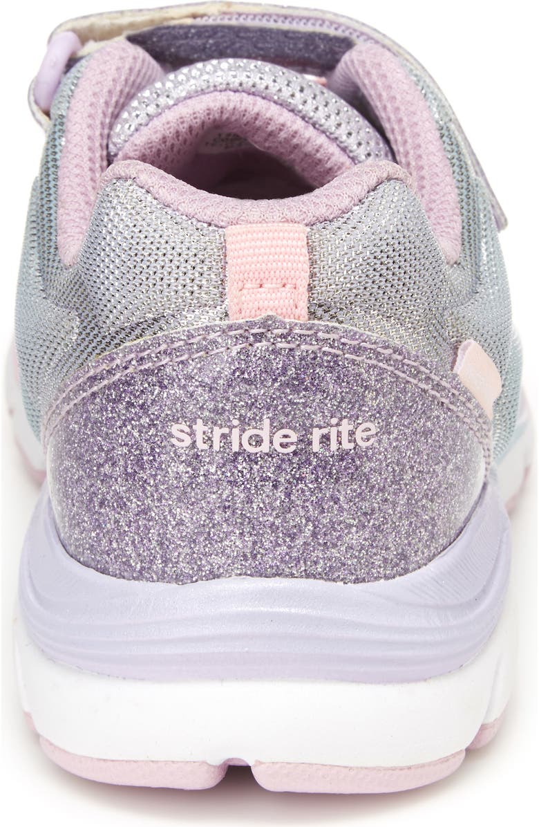 Stride Rite Made2Play<sup>®</sup> Cora Sneaker, Alternate, color,