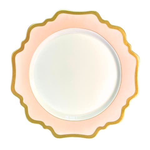 Anna's Palette Dinner Plate