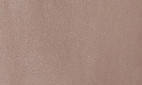 L'agence Margot Coated Crop High Waist Skinny Jeans In Brown