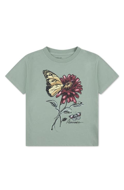 Kids' Graphic T-Shirt