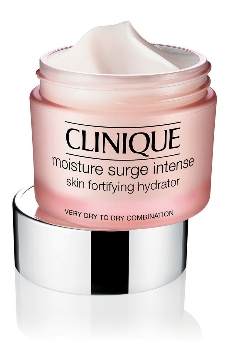 Moisture Surge Intense Skin Fortifying Hydrator, Alternate, color, NO COLOR