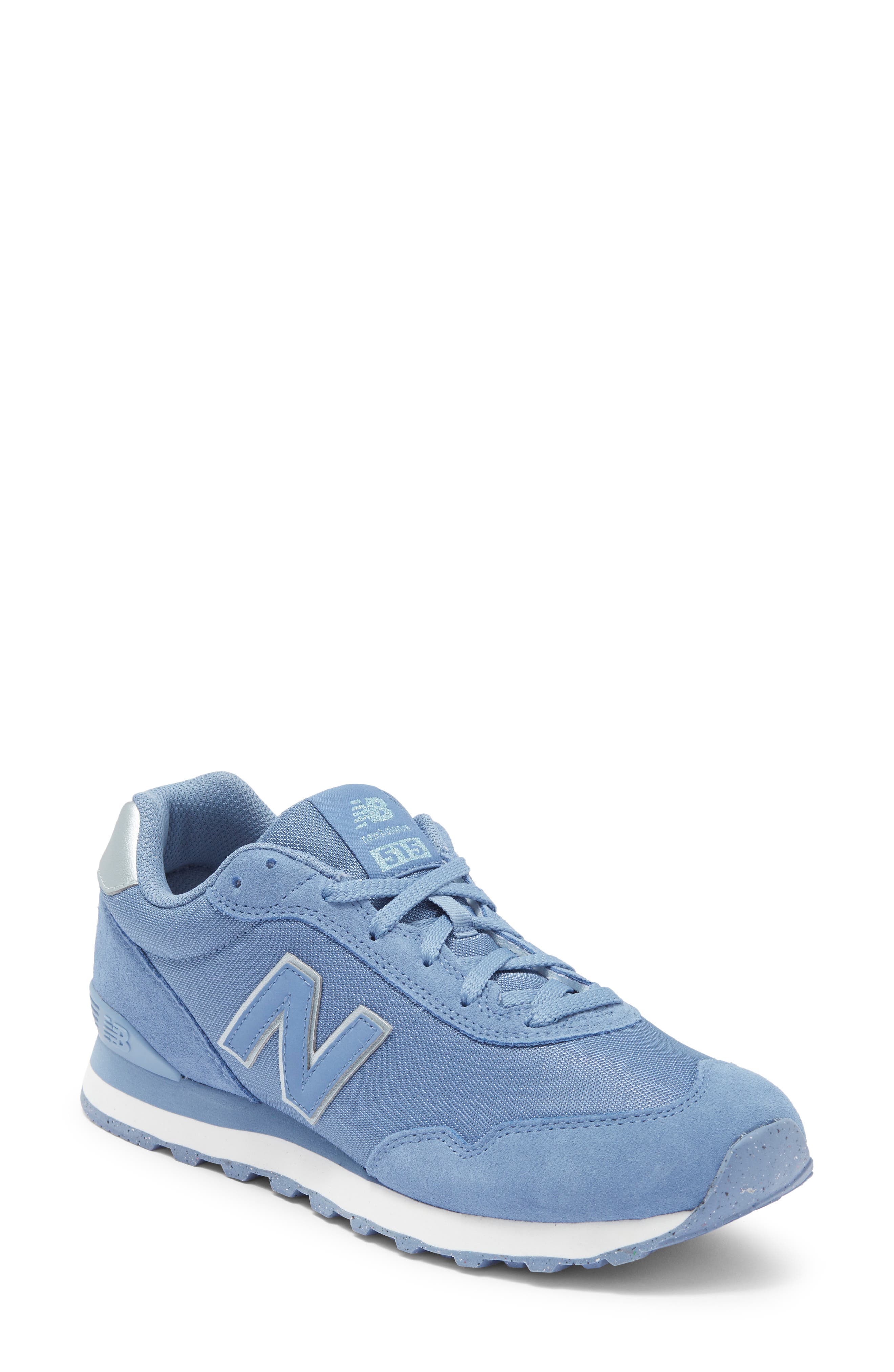 New Balance 515 Sneaker, Main, color, 