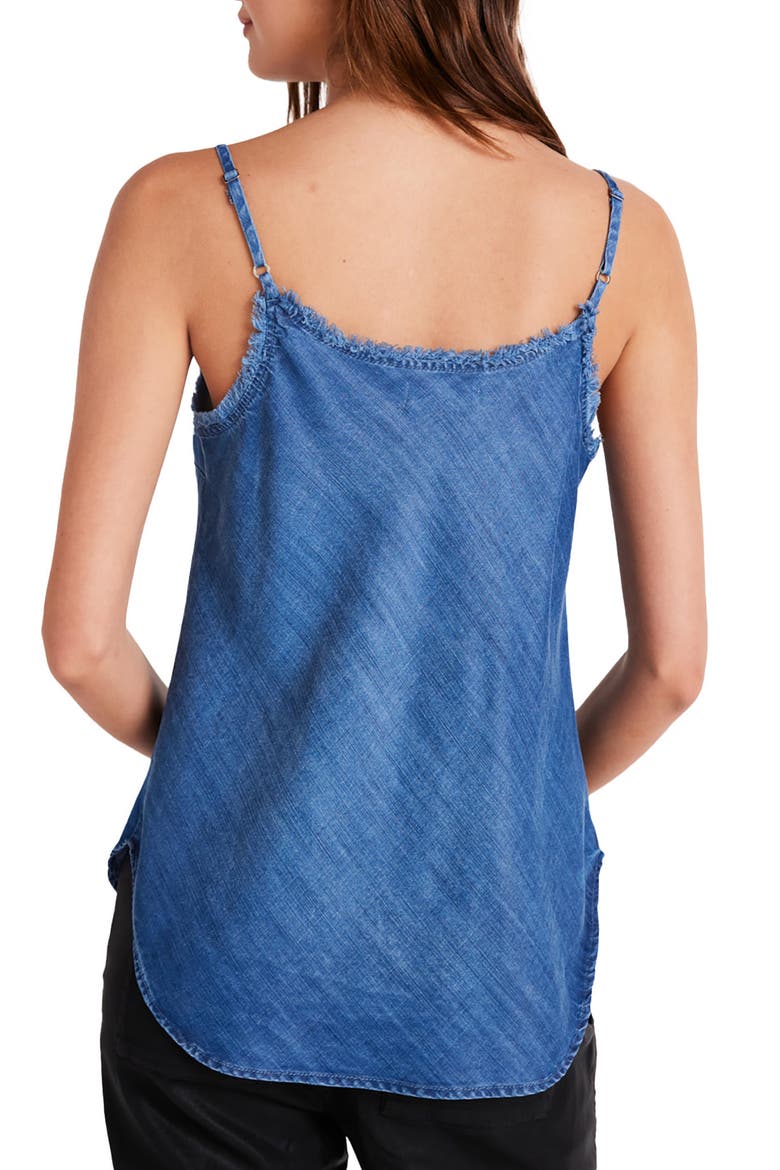 Fringe Edge Camisole, Alternate, color, MOONLIT HAZE WASH