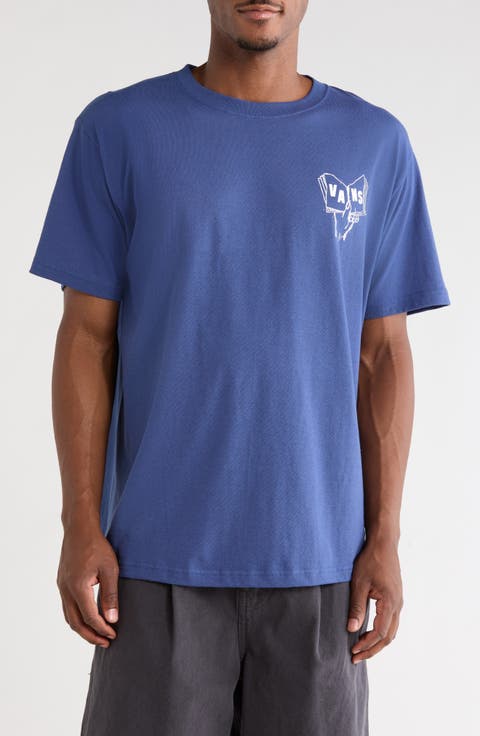 All's Well Cotton Graphic T-Shirt