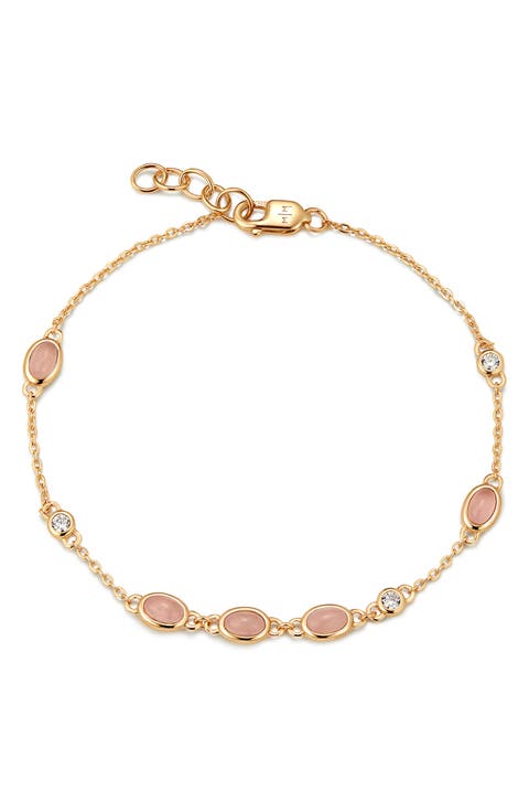 Aura Station Bracelet