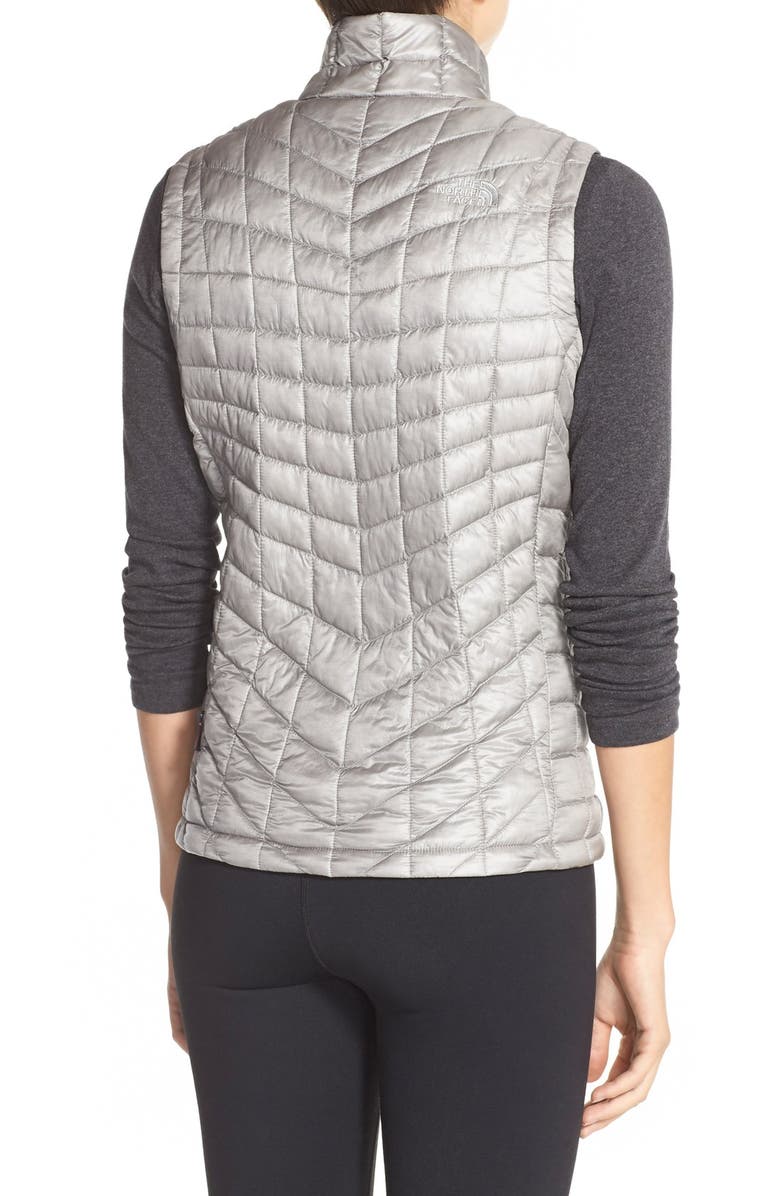 The North Face 'ThermoBall<sup>™</sup>' PrimaLoft<sup>®</sup> Vest, Alternate, color,