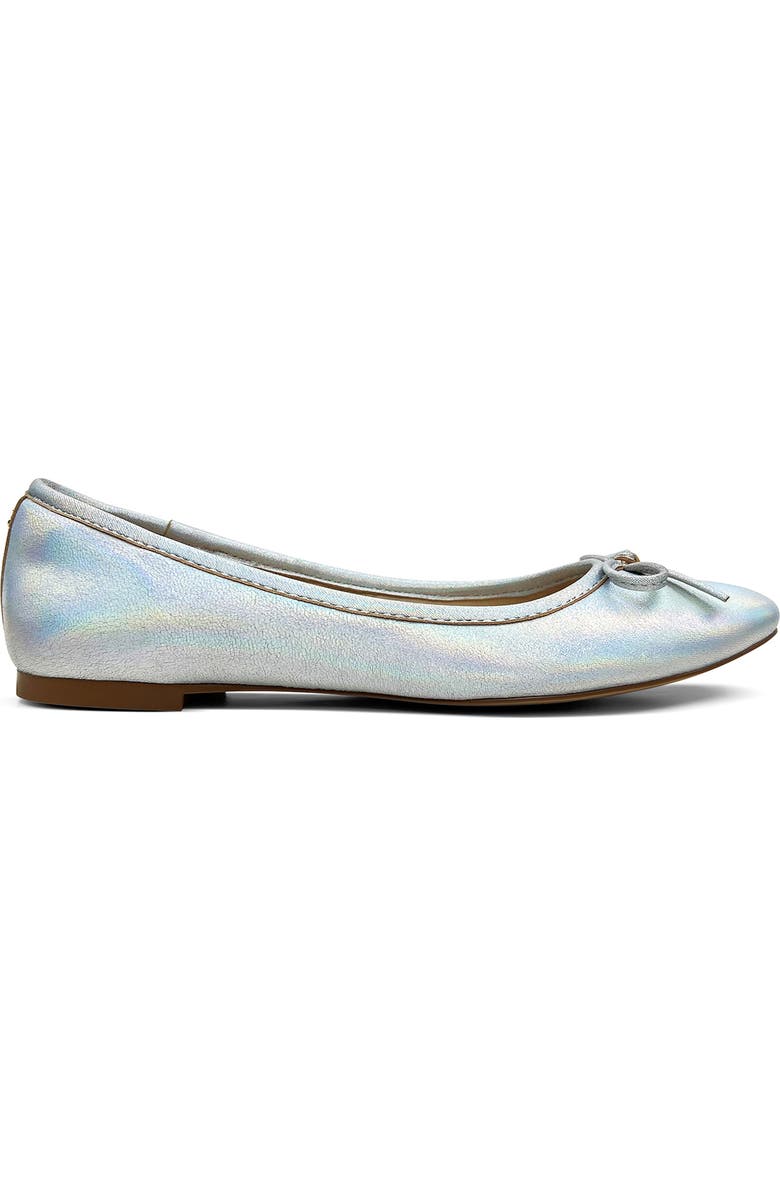 Yosi Samra Sadie Cap Toe Ballet Flat, Alternate, color,