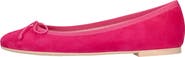 Pretty Ballerinas Round Toe Ballet Flat