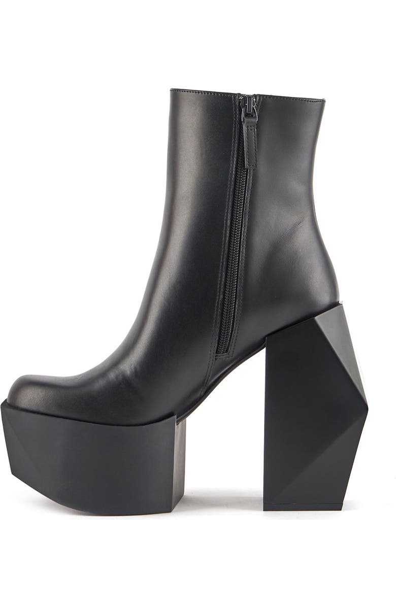 United Nude Stage Platform Boot, Alternate, color,