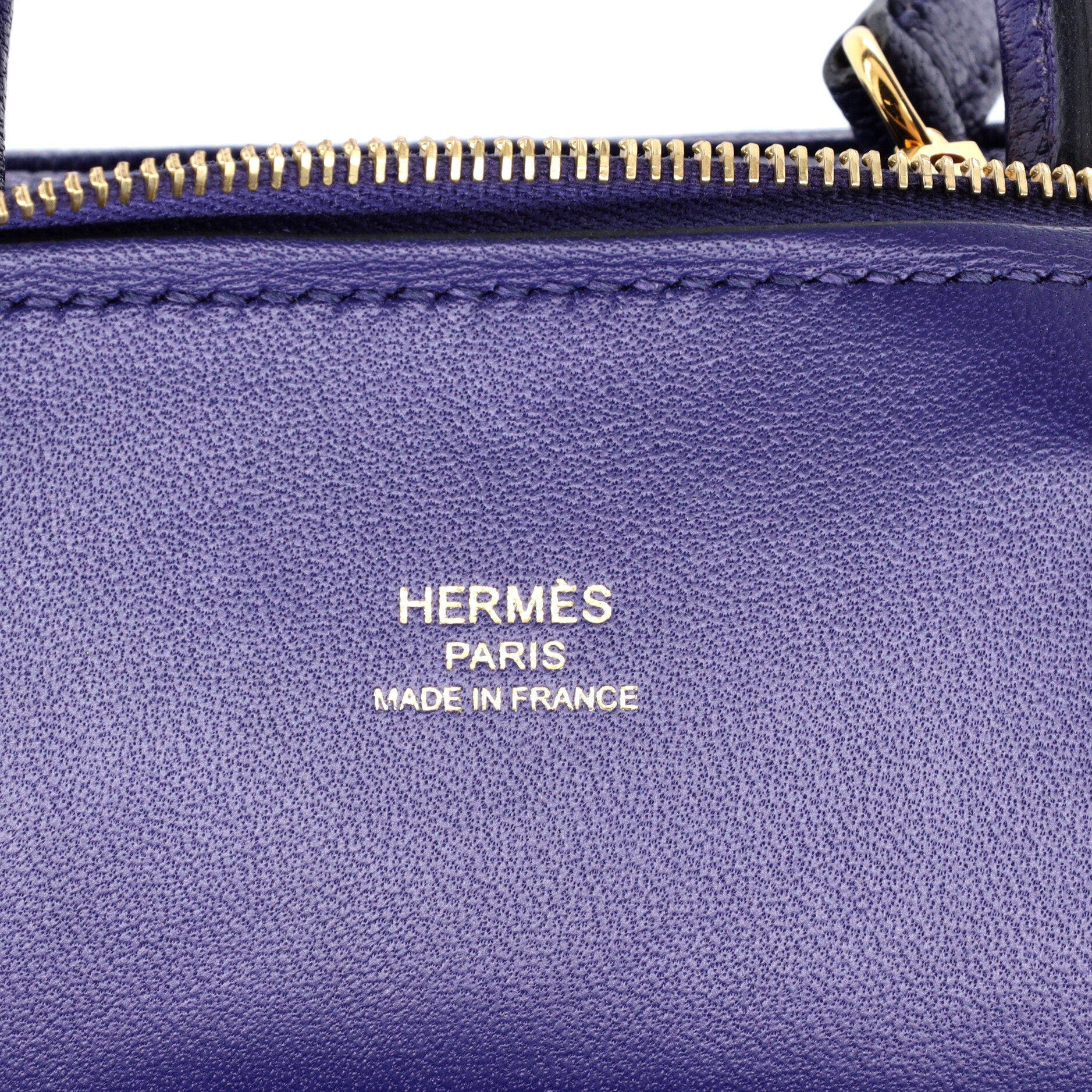 Bolide 1923 Bag Chevre Mysore Mini, Alternate, color, Blue