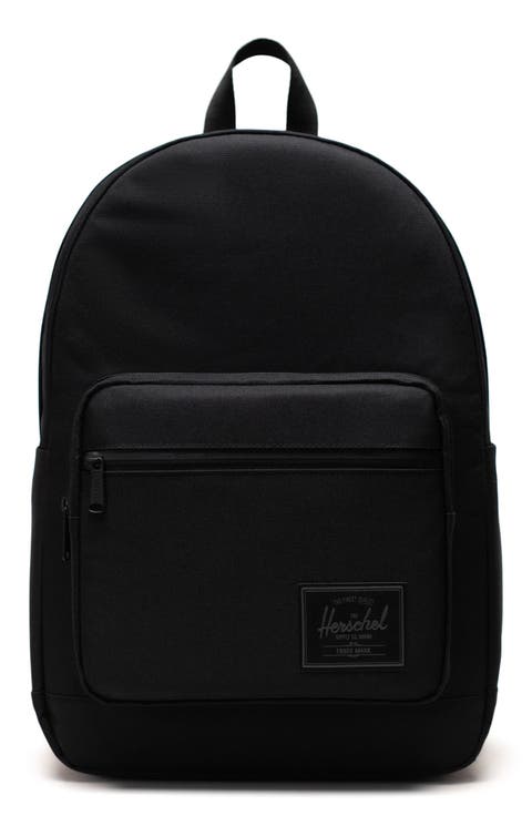 Pop Quiz Backpack