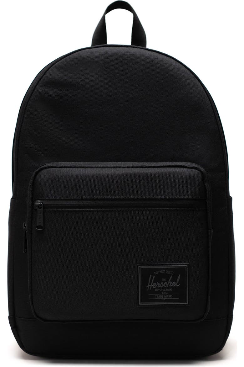 herschel backpack macy's City Supply Co. USA The concept is complemented by a side pocket for your water bottle Shoe Compartment Herschel Backpack Macys