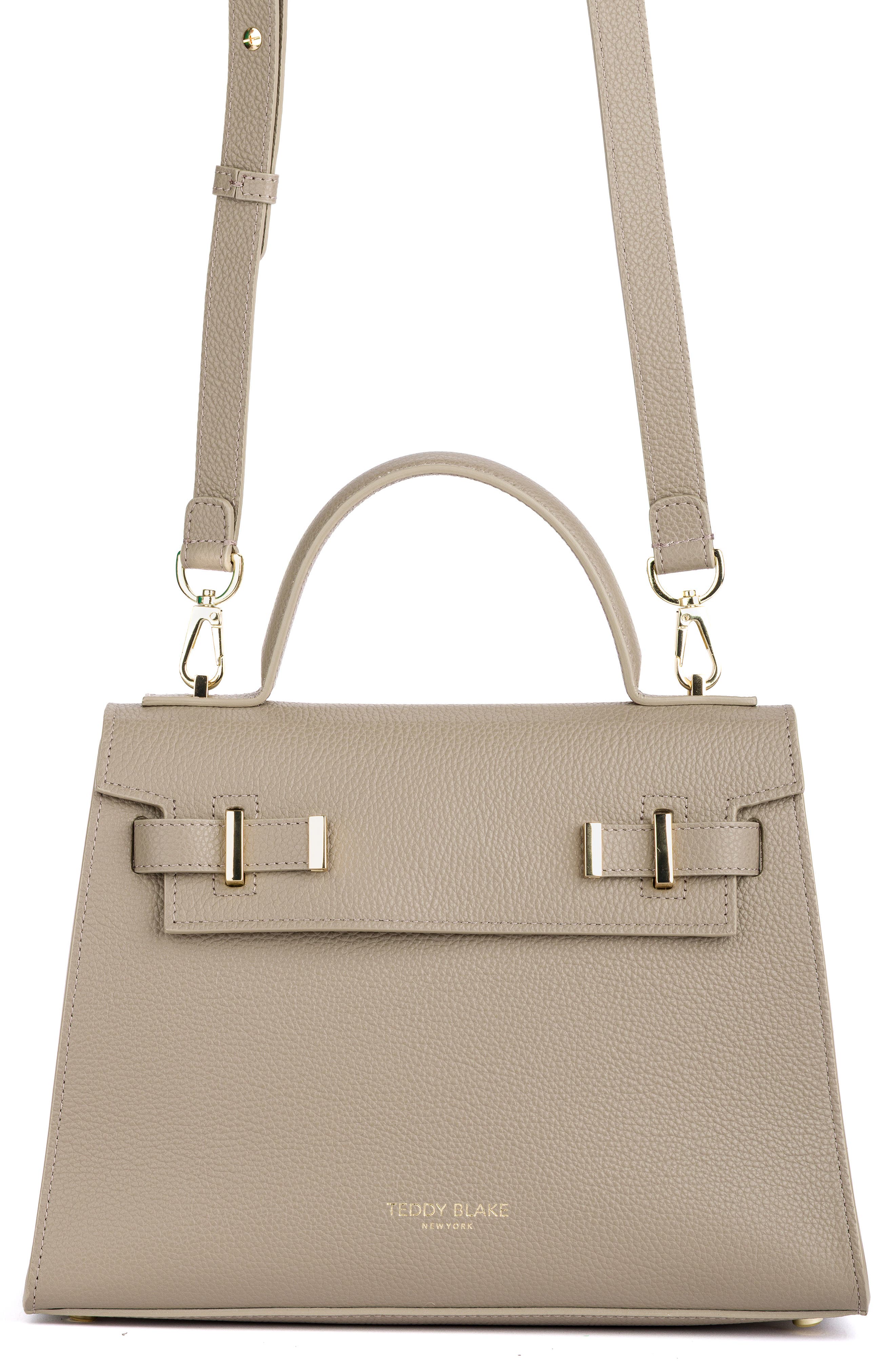 Teddy Blake Ava Dollarino 11", Alternate, color, Grey