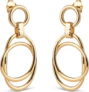 ENAMEL Copenhagen Carina Earrings