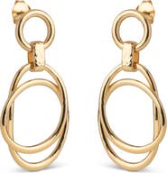 ENAMEL Copenhagen Carina Earrings